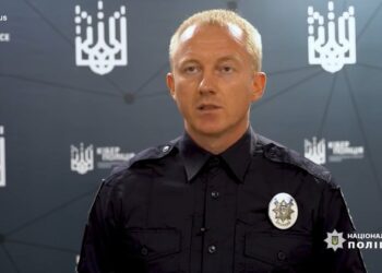 Замголови кіберполіції Криволапов живе в елітній квартирі за $500 тис, за яку платить брату-росіянину, – Bihus.Info. ВIДЕО