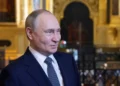 У Путіна зробили заяву про терміни “врегулювання” в Україні