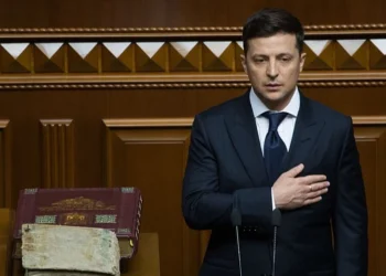 ЄС нагадав Путіну, що Зеленський обраний президентом демократично