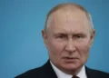 ЗМІ: Розвідка США вважає, що Путін хоче захопити всю Україну і колишні радянські республіки