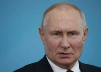 ЗМІ: Розвідка США вважає, що Путін хоче захопити всю Україну і колишні радянські республіки