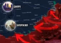Що відбувається на фронті Дніпропетровщини, Запоріжжя та Харківщини, поки США й Росія домовляються про “мир” для України