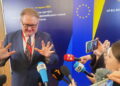 “План Б” та мовчанка Орбана: як ЄС розблокував рух України до вступу та що буде далі