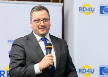 “Ми вже пройшли точку неповернення щодо виплати Росією компенсацій українцям”