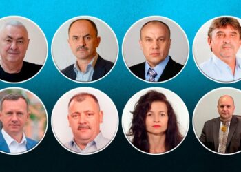 Надбавки, премії та доплати: скільки заробляють мери міст Закарпаття Ексклюзивно