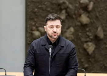 Зеленський розповів про Орбана і вступ України в ЄС як гарантію безпеки
