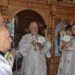 Єпископ Мукачівський і Карпатський Віктор Бедь очолив різдвяну Божественну літургію у кафедральному храмі в м. Ужгороді