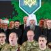 Предстоятель взяв участь у військовому молитовному сніданку