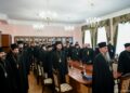 Звернення Зборів духовенства ставропігійних та інших парафій Православної Церкви України