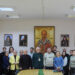 В’ячеслав Жупик, борець за незалежність України у ХХ столітті, удостоєний ордена «Августина Волошина» з нагоди 65-річчя від Дня народження
