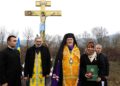 Єпископ Мукачівський і Карпатський Віктор Бедь удостоїв пані Лесю Валову медалі «Нанківської ікони Божої Матері» за благодіяння