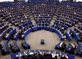 Європарламент погодив план ЄС із відмови від російського газу