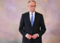 Мерц: Європейські сили в Україні зможуть давати відсіч військам РФ