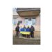 Представники Закарпатської крайової організації НРУ вшанували 88-му річницю від дня народження Героя України В’ячеслава Чорновола в м. Ужгороді