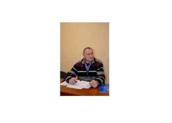 Вітання В’ячеслава Жупика, заступника голови – голови Управи Закарпатської КО НРУ, борця за незалженість України у ХХ столітті  з славним ювілеєм – 65-річчям від Дня народження!
