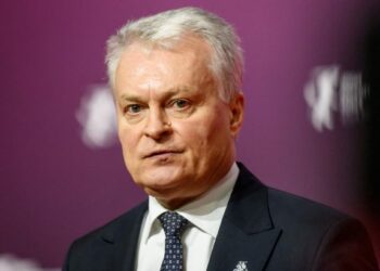 ЄС готовий переглянути фінансування України, якщо кредиту не вистачить, – президент Литви