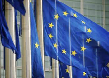 У Єврокомісії відповіли на Нацстратегію США: Рішення щодо ЄС ухвалює ЄС