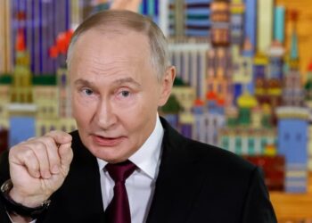ISW про переговори делегації США в Москві: у Кремлі відхилили мирну пропозицію