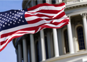 США оновили стратегію нацбезпеки, у якій назвали агресію РФ “українською війною”