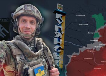 “Україна воює без стратегії”. Інтерв’ю з Юрієм Бутусовим