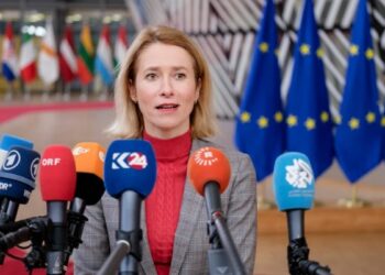 Каллас: За останні 100 років Росія вторглася у 19 країн, які ніколи на неї не нападали