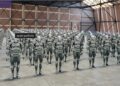 За крок до армії роботів: як людиноподібні машини змінюють поле бою і чи готова до цього Україна