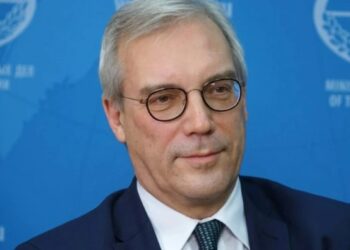 Росія звинуватила Захід у підготовці до збройного зіткнення з нею
