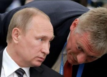 У Путіна заявили, що Україна повинна залишити Донбас для припинення вогню