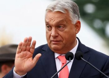 Угорщина заблокувала «план Б» ЄС щодо фінансування України – Politico