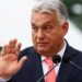 Угорщина заблокувала «план Б» ЄС щодо фінансування України – Politico