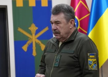 Міністр оборони часів Кучми взяв участь у нагородженні терооборонівців