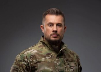 Третій армійський корпус Білецького запускає Ветеранський корпус для всіх підрозділів Сил Оборони