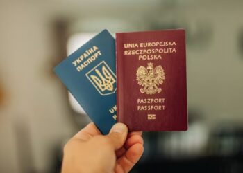Україна дозволила множинне громадянство з п’ятьма країнами: хто потрапив до списку