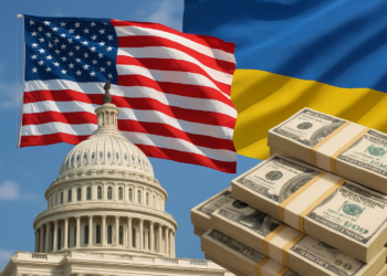 США ухвалили оборонний бюджет на 2026 рік із закладеною підтримкою України