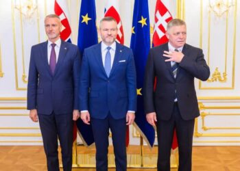 Топ-посадовці Словаччини підтвердили відмову від військової підтримки України