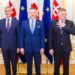 Топ-посадовці Словаччини підтвердили відмову від військової підтримки України
