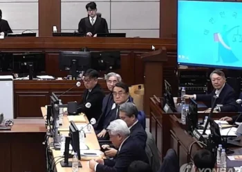 Обвинувачення просить смертної кари для експрезидента Південної Кореї