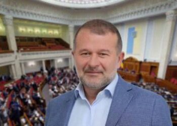 Балога придбав нову партію