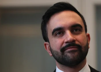 Мер Нью-Йорка назвав захоплення Мадуро актом війни й порушенням міжнародного права