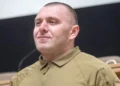 Комітет Ради не підтримав відставку Малюка