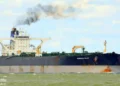 Десант військових США висадився на російський танкер Marinera – Reuters