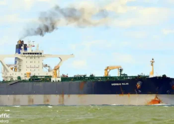 Десант військових США висадився на російський танкер Marinera – Reuters