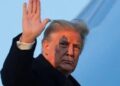 61% німців вважають Трампа загрозою для ФРН, – опитування