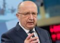 Країнам ЄС необхідно розглянути створення спільних збройних сил, щоб замінити війська США в Європі, – Кубілюс