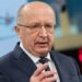 Країнам ЄС необхідно розглянути створення спільних збройних сил, щоб замінити війська США в Європі, – Кубілюс