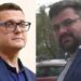 Баканов та Наумов побудували в СБУ систему “неформальних платежів” із бізнесу та торгівлю санкціями РНБО,- розслідування
