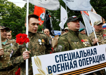 ЗМІ: Естонія пропонує заборонити в’їзд до ЄС російським учасникам війни проти України