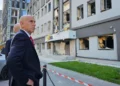 Міністр оборони Британії хотів би викрасти Путіна