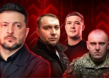 Пересядуть всі. Для чого Зеленському “перезавантаження” Буданова, Федорова, Шмигаля, Малюка та інших