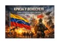 Венесуела після 3 січня 2026 року: правова межа сили, геополітика та наслідки для світу й України
